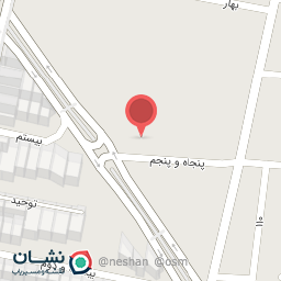 عکس ایستگاه تاکسی اندیشه