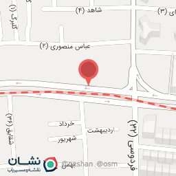 عکس اتوسرویس سپاهان نو