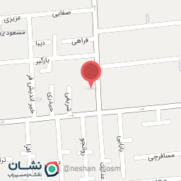 عکس موسسه خیریه فدک حضرت علی (ع)