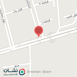 عکس میوه فروشی اپل استار