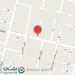 عکس شال و روسری فریبا