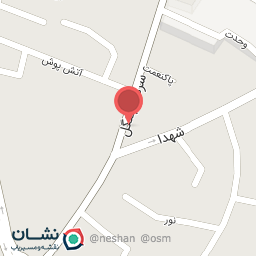 عکس نانوایی سنگک سنتی قوی پنجه