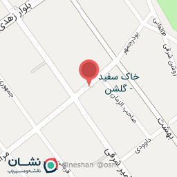 عکس نمایندگی شرکت پست ماهکس