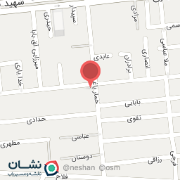 عکس تزئینات امیر مرشدخانی