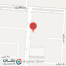 عکس فست‌فود بوف شب