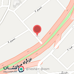 عکس سنگک پزی کربلایی