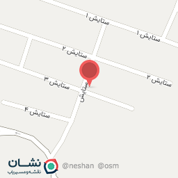 عکس پست بانک ایران