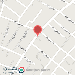 عکس ایزوگام زمرد شرق