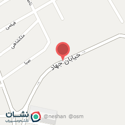 عکس شبکه دامپزشکی خرم‌آباد 