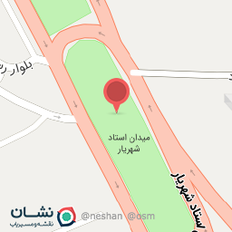 عکس اوستاد شهرییار فلکه سی