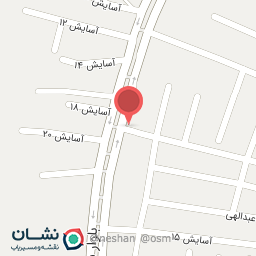 عکس تجهیزات ساختمانی علیرضا صمدپور