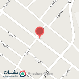 عکس کفش رامیار 