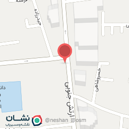 عکس موسسه زبان چیت سازان شعبه مقصودیه