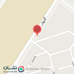 عکس خیابان نهال