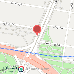 عکس ایستگاه اتوبوس اسدی