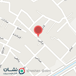 عکس نان سنگکی 