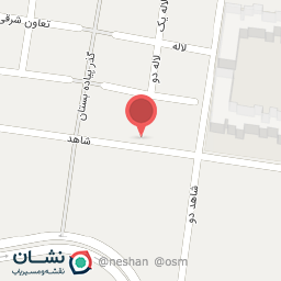 عکس نانوایی نون محلی