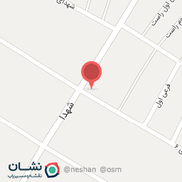 عکس نانوایی زکریا