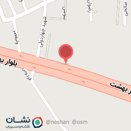 عکس تعمیرگاه راهسازی تکراه 