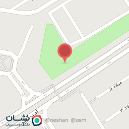 عکس پارک بادی محلی