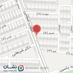 عکس مجموعه غذایی چیلان