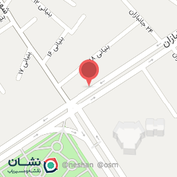 عکس صافکاری شکیبا