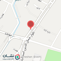 عکس بیمه رازی(بطحائی) شعبه سیلو