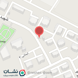 عکس ابزار فروشی چارسو