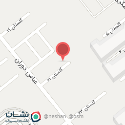 عکس مجتمع مسکونی نیکان ۵