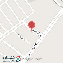 عکس مجتمع صدرا