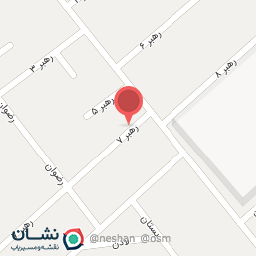 عکس مجتمع قضایی شهید قدوسی