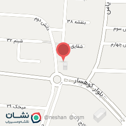 عکس جگرکی شف تهماسب