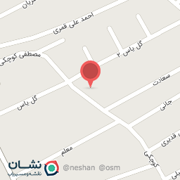 عکس آسانسور ارتفاع بران کیهان