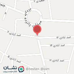 عکس فروشگاه قطعات الکترونیکی و تعمیرات بزرگواری