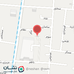 عکس فروشگاه آسمان لَب