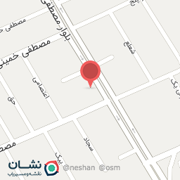 عکس افق کوروش شعبه کرمان مصطفی خمینی