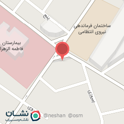 عکس بانک سپه  ( قوامین سابق )