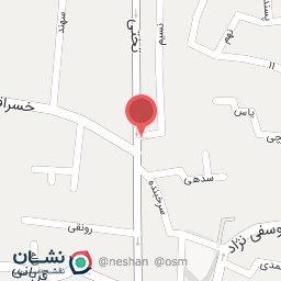 عکس راسته لوازم برقی و روشنایی