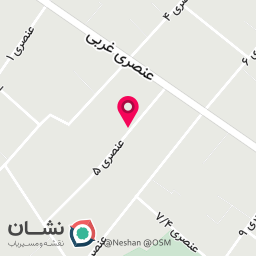عکس هتل آپارتمان دماوند