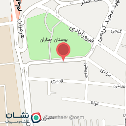 عکس سحر بار