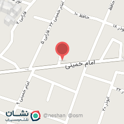 عکس آرایشگاه دانشجو