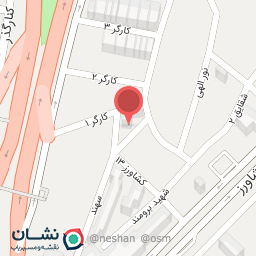 عکس ساختمان سهند