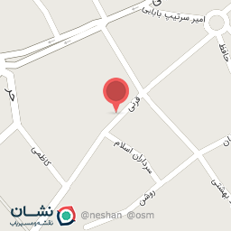 عکس پارچه سرای علی