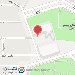 عکس آقای فرش (شعبه حکیمیه) شعبه حکیمیه