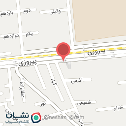 عکس دکتر فرزانه برزگر