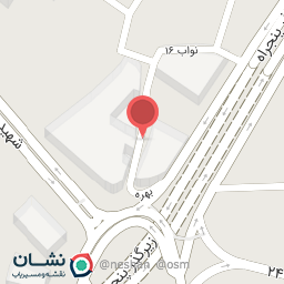 عکس پیک نیک پرکنی محسن