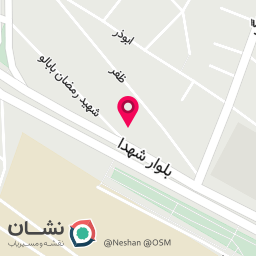 عکس قالیشویی اتوماتیک ممتاز قدس