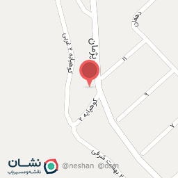 عکس مجتمع مسکونی آبشار