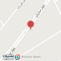 عکس مسجد ولیعصر