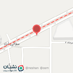 عکس آزمایشگاه بوعلی